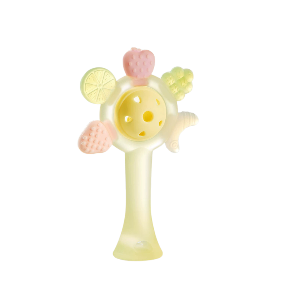 Silicone Teether Toy factory